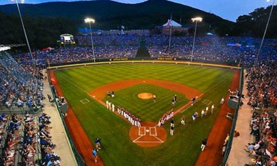 Equipo de Chicago pierde título de Pequeñas Ligas por fraude