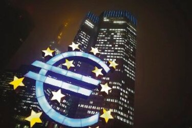 Disminuye el crédito bancario en Europa