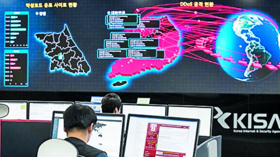 En la era de ‘apps’ falsas, los ataques son reales