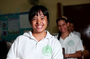 Concurso fotográfico 'Por ser niña' 2015 distingue a cuatro colaboradores de Corprensa