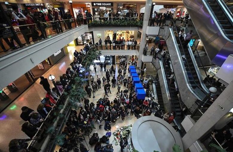 Bogotá: El doloroso retorno a la normalidad