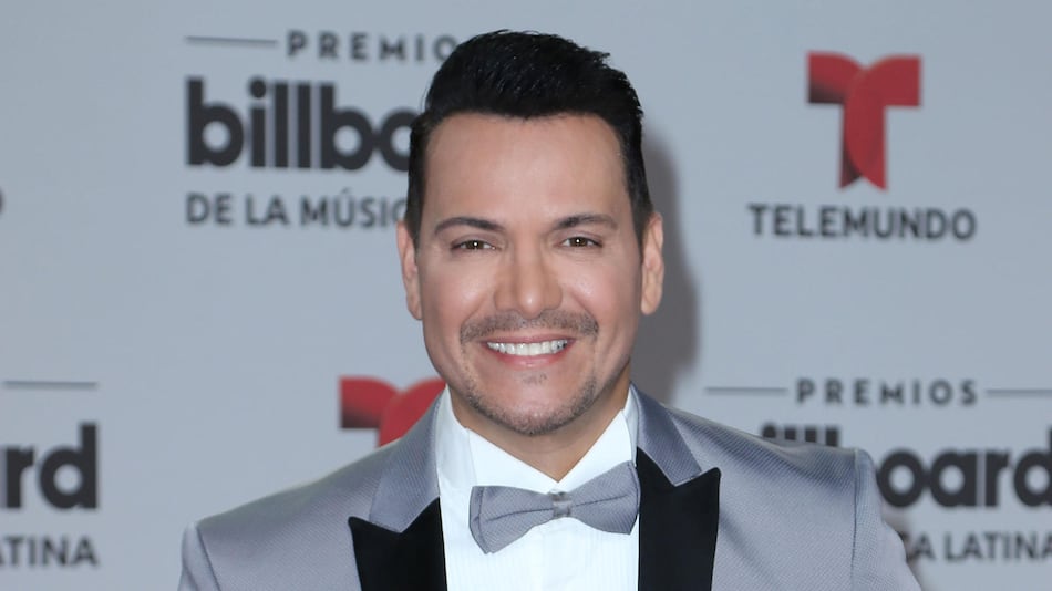 Víctor Manuelle llevará a Puerto Rico en ‘un viaje’ para festejar sus 30 años