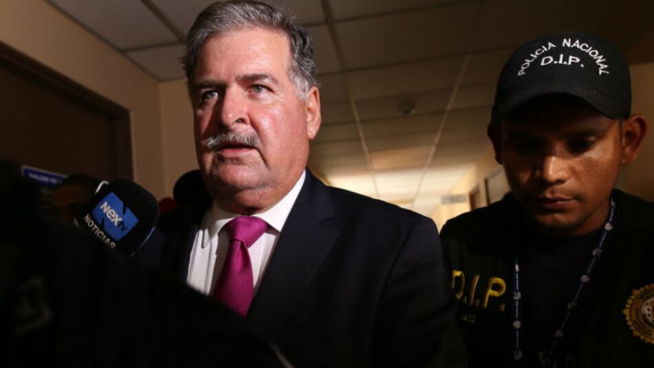 Fijan para el 6 de noviembre ampliación de indagatoria a Alejandro Garuz