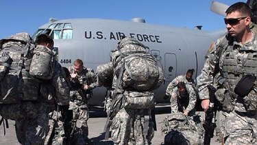 El Post revela ‘Los papeles de Afganistán’; la historia secreta de una guerra