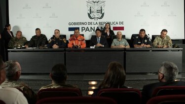 25 mil funcionarios brindarán seguridad durante carnavales 2017