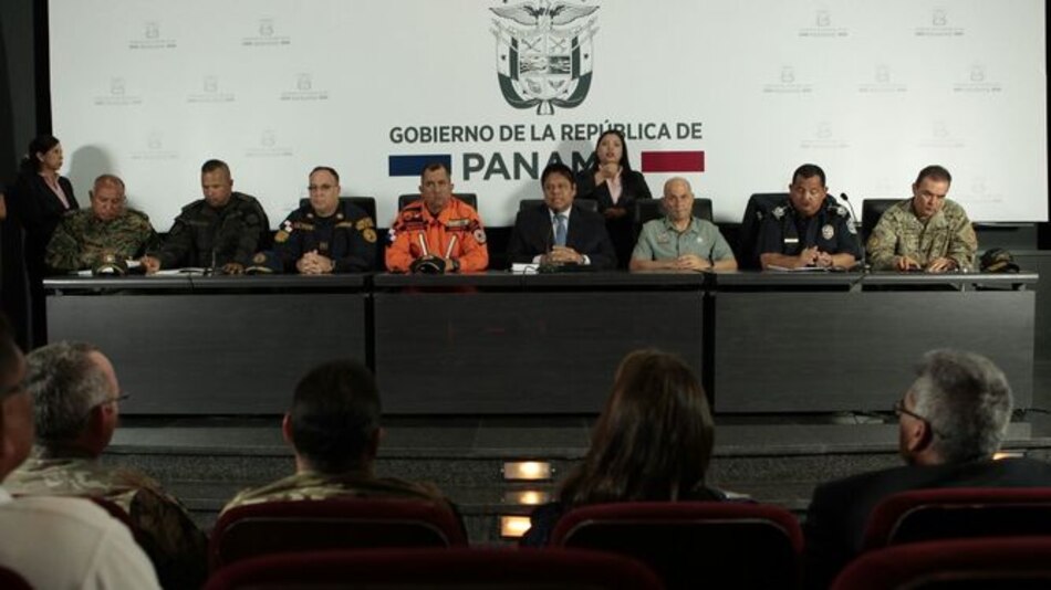 25 mil funcionarios brindarán seguridad durante carnavales 2017