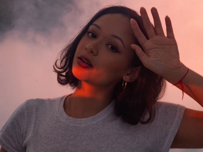 Lo visceral del amor