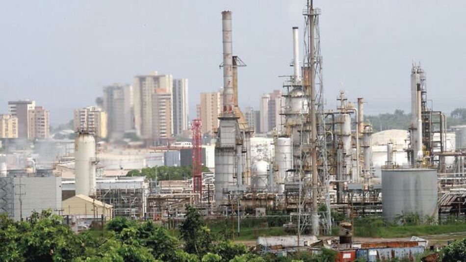 Venezuela quiere duplicar producción de crudo en 2020