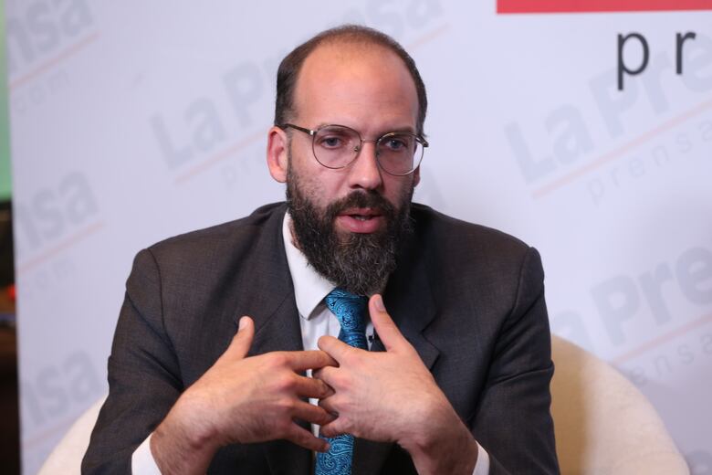 ¿Qué lugar ocupa Panamá en inteligencia artificial en la región? Conozca el ranking