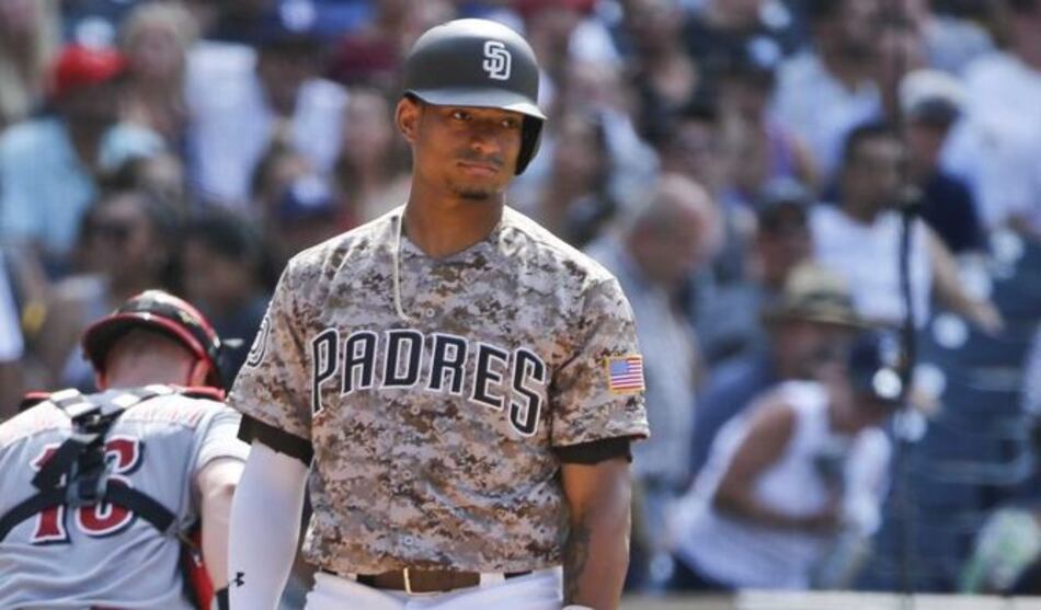 Padres no planean contar con Bethancourt por el resto de la temporada