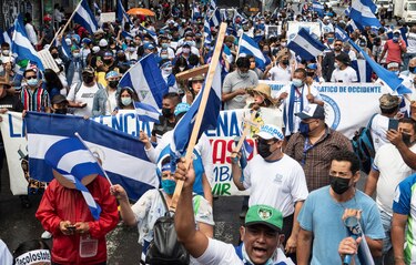 Nicaragua
