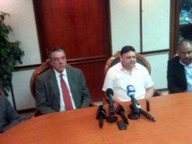 Se inicia la XX Jornada de Cateterismos Cardíacos