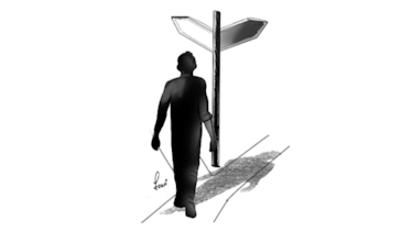 Reflexión y esperanza