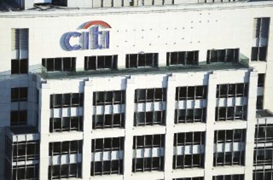 Cuestionan informe sobre Citi