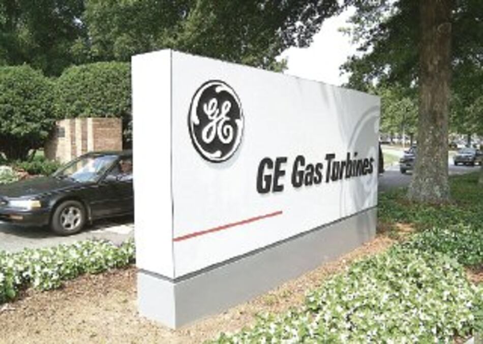 GE quiere más que ganancia