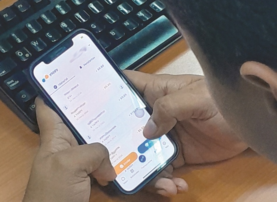 El servicio de Yappy ya está disponible nuevamente