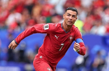 Cristiano Ronaldo, Messi, Modric... Las estrellas del Mundial que desafían los límites de la longevidad, según la ciencia