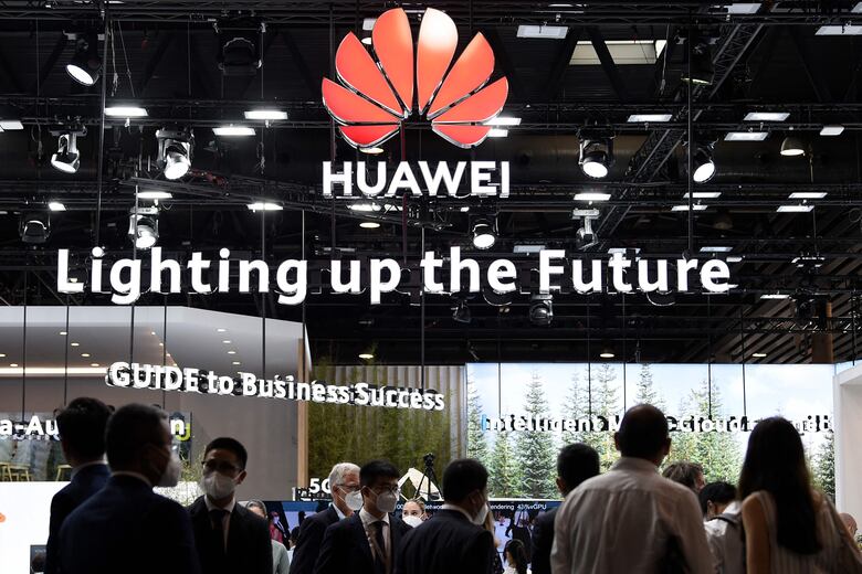 Huawei acelerará la era digital en la región