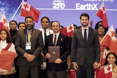 TEON impulsa una Declaración Universal de gobernanza orientada a la naturaleza