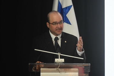 Adolfo Fábrega es designado como director de la AIG