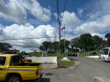 Chilibre, el corregimiento pobre del distrito capital que quedó fuera de las partidas extraordinarias del MEF