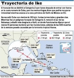 ‘Ike’ da otro golpe a caribeños