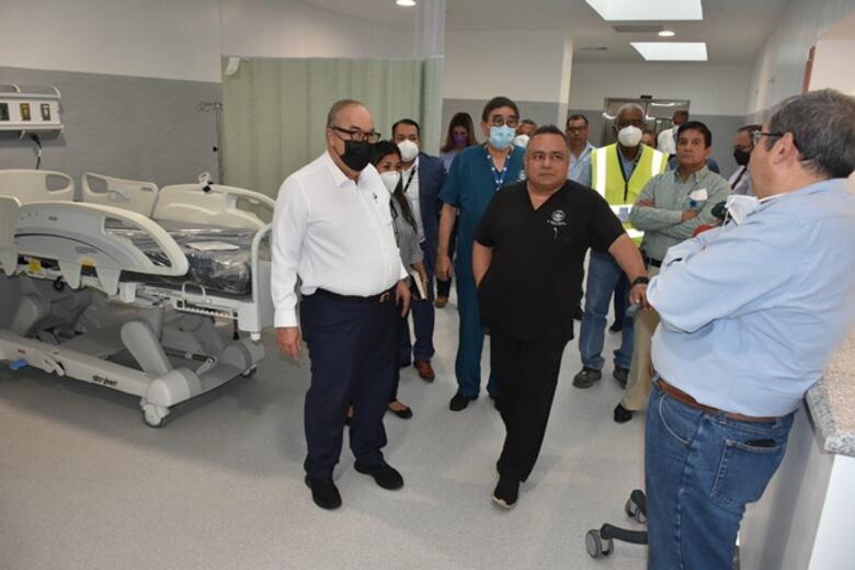 ¿Dónde quedó el ahorro que generará la licitación de $101 millones de la CSS?