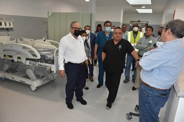 ¿Dónde quedó el ahorro que generará la licitación de $101 millones de la CSS?