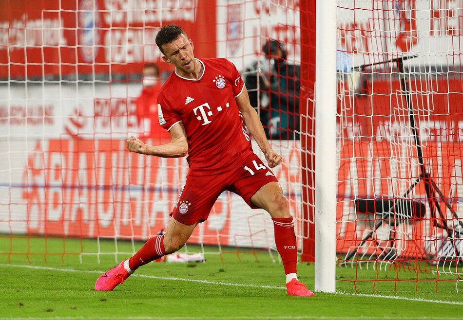 El Bayern Múnich podría gritar otra vez campeón de la Bundesliga este fin de semana