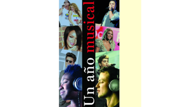 Un año musical