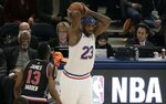 El Oeste deslumbra en Nueva York al estilo de Westbrook