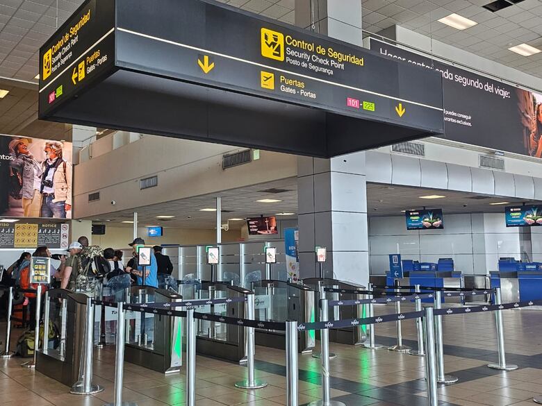 Semana Santa activa los viajes: aumentan los vuelos y el flujo turístico en Tocumen