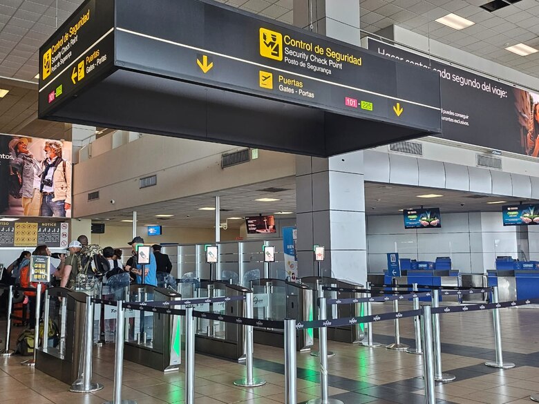 Semana Santa activa los viajes: aumentan los vuelos y el flujo turístico en Tocumen