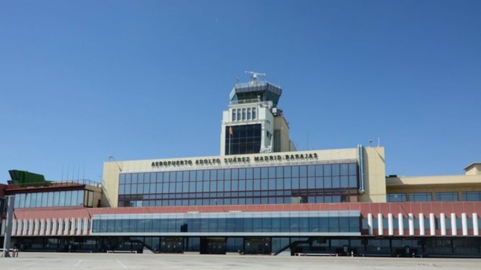 Capturan en España a panameño requerido por alerta roja