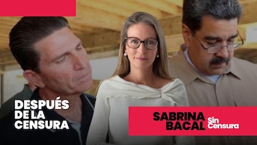 Sabrina Sin Censura: Después de la censura