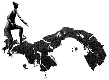 Extranjeros famosos en Panamá