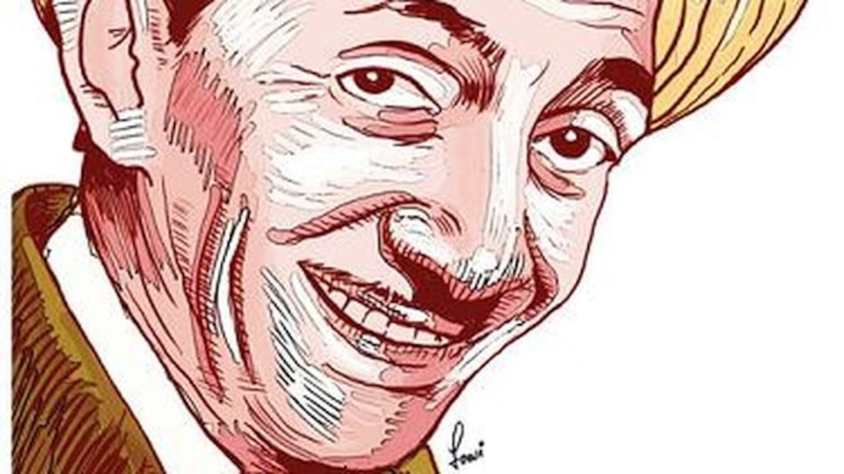 Trespatines, tras 30 años de su fallecimiento