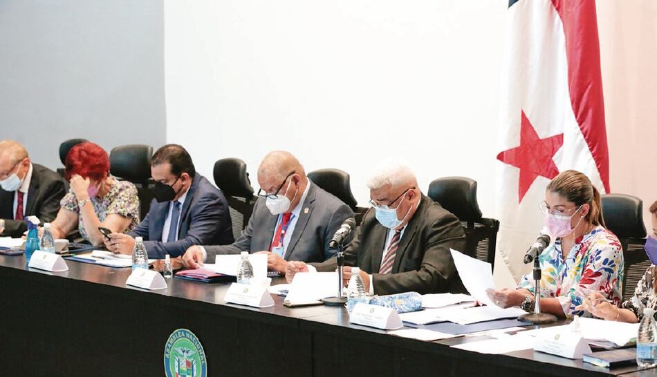 Exigen a la Asamblea Nacional respetar consensos  electorales