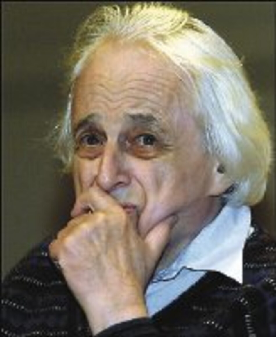 El ‘Requiem’ de Gyorgy Ligeti