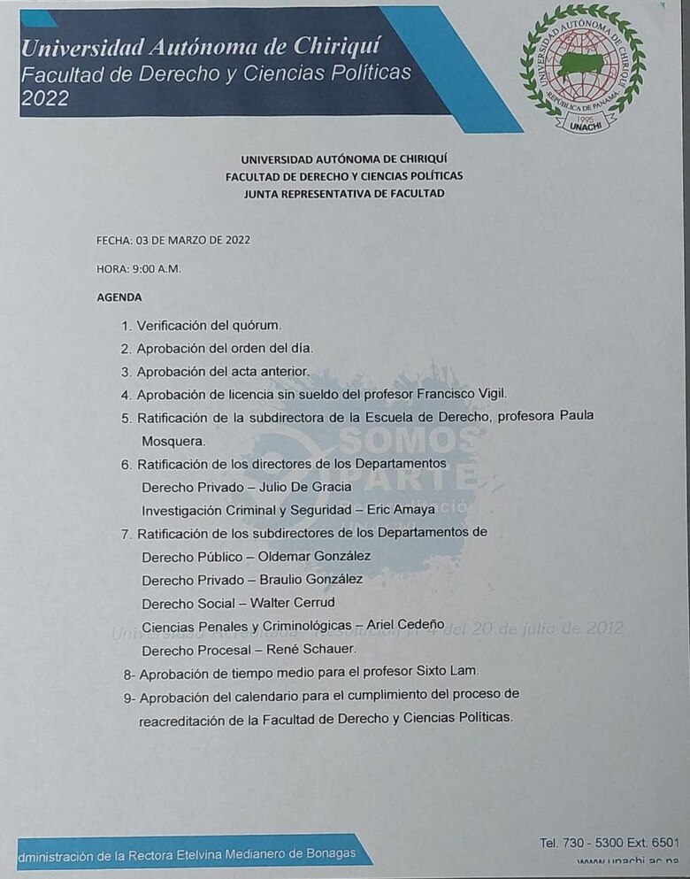Director de Descentralización Francisco Vigil justificó el doble salario: ‘impartía clases sábado y domingo’