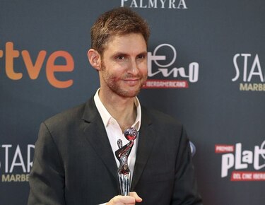 'Relatos salvajes', mejor película de ficción