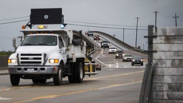 Cancillería de Panamá activa el Centro de Coordinación de Información por huracán Harvey