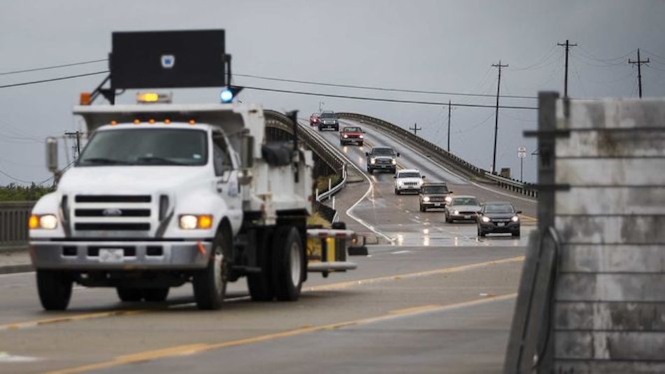 Cancillería de Panamá activa el Centro de Coordinación de Información por huracán Harvey