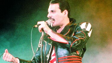 La casa de Freddie Mercury en Londres sale a la venta por al menos 37.8 millones de dólares