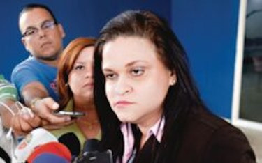 Ministerio Público allana Pandeportes por no brindar informes