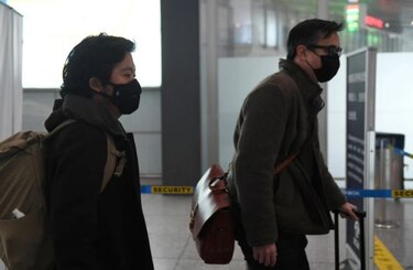 Expulsan de China a dos reporteros del ‘Wall Street Journal’ tras un título considerado racista