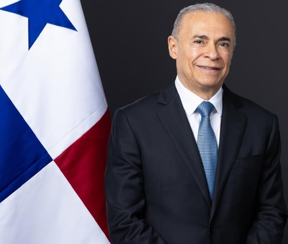 Roberto Arosemena reemplazará a Ricardo Landero como viceministro del Mides