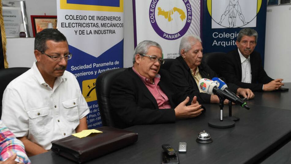 SPIA rechaza reingreso de Odebrecht