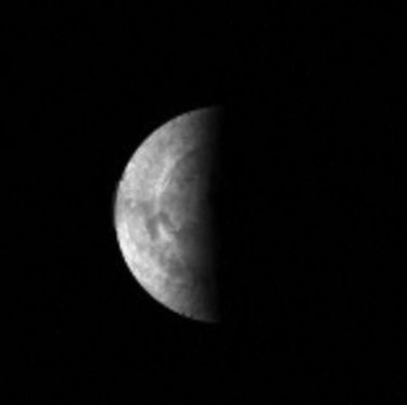Científicos descubren reconexión magnética en cola magnética de Venus
