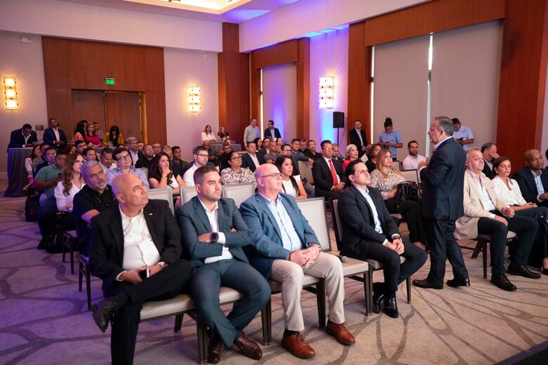 Tigo Business, exclusivo partner select de Cloudflare en Panamá